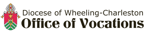 Office of Vocations Logo